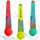 Schildkröt Tauchbälle Neopren Ocean - 3er Set